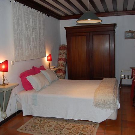 Hotel Casa Da Quinta De S. Martinho Vila Real Zewnętrze zdjęcie