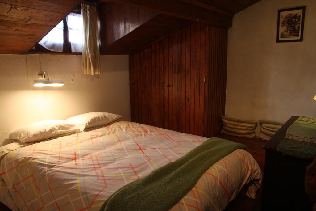 Hotel Casa Da Quinta De S. Martinho Vila Real Pokój zdjęcie