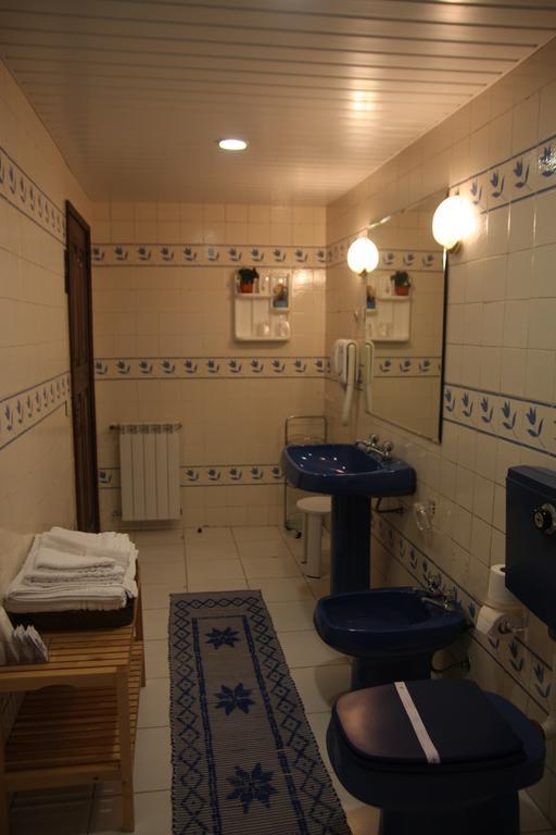 Hotel Casa Da Quinta De S. Martinho Vila Real Pokój zdjęcie
