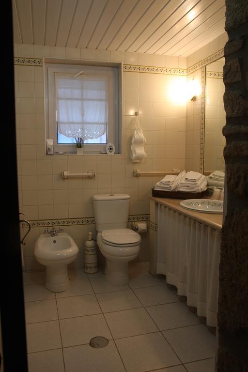 Hotel Casa Da Quinta De S. Martinho Vila Real Pokój zdjęcie