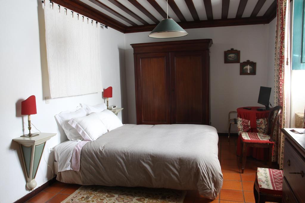 Hotel Casa Da Quinta De S. Martinho Vila Real Pokój zdjęcie