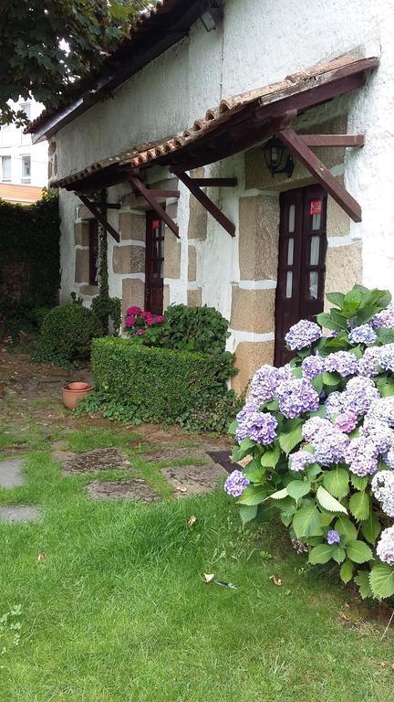 Hotel Casa Da Quinta De S. Martinho Vila Real Zewnętrze zdjęcie