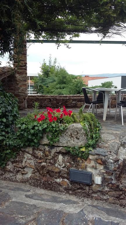 Hotel Casa Da Quinta De S. Martinho Vila Real Zewnętrze zdjęcie