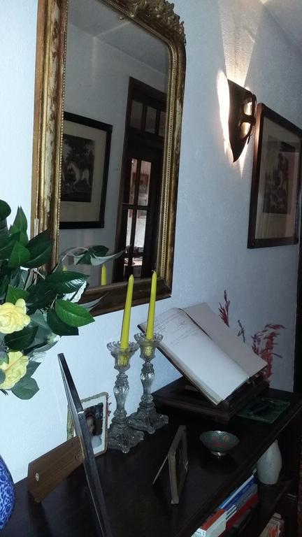 Hotel Casa Da Quinta De S. Martinho Vila Real Zewnętrze zdjęcie