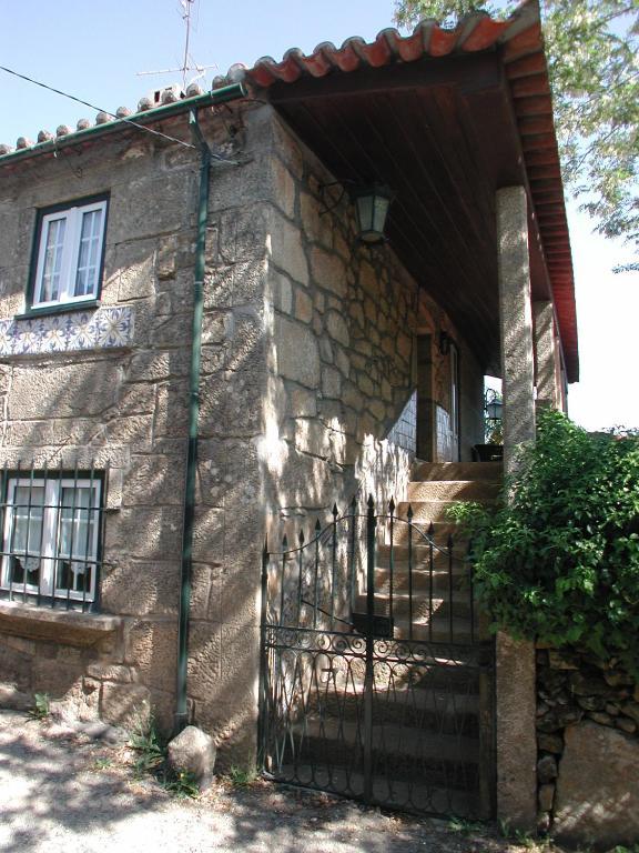 Hotel Casa Da Quinta De S. Martinho Vila Real Pokój zdjęcie