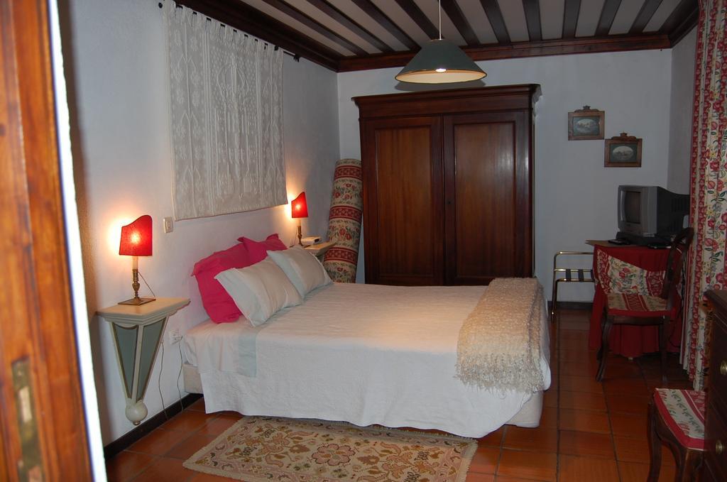Hotel Casa Da Quinta De S. Martinho Vila Real Zewnętrze zdjęcie