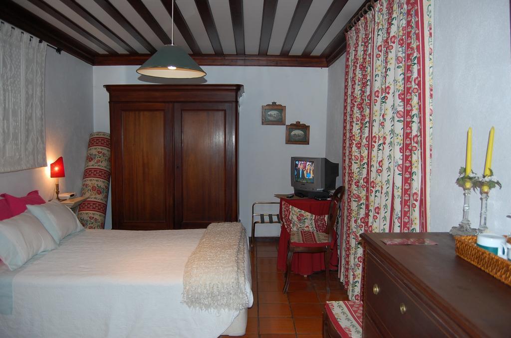 Hotel Casa Da Quinta De S. Martinho Vila Real Zewnętrze zdjęcie
