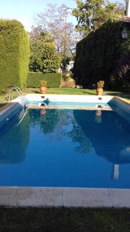 Hotel Casa Da Quinta De S. Martinho Vila Real Zewnętrze zdjęcie